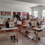 SEUP Projesi, Türkiye’de Mesleki ve Teknik Eğitimin Güçlenmesine Katkı Sağlıyor.